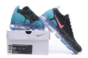 air vapormax2 hommess basketball chaussures 2018 black942842-103